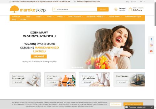 MAROKO PRODUKT Sp. z o.o.