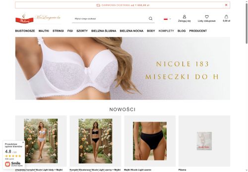 P.P.H. „MALINEZ” Sebastian Piotrowicz