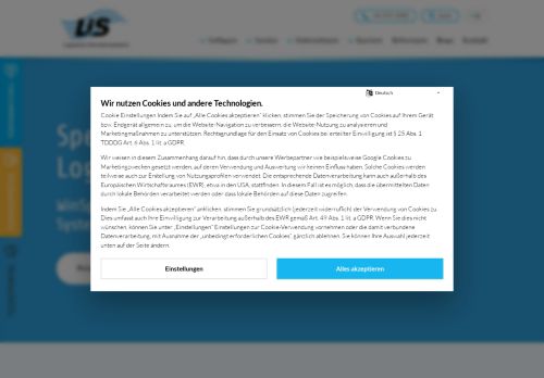 LIS Polska Sp. z o.o.