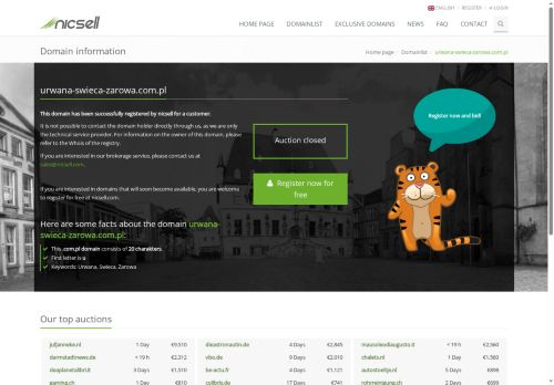 „CENTRALA ZAOPATRZENIA TECHNICZNEGO” Andrzej Rzepecki